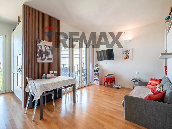 Appartamento monolocale in vendita in Via Bianca Ceva, Milano