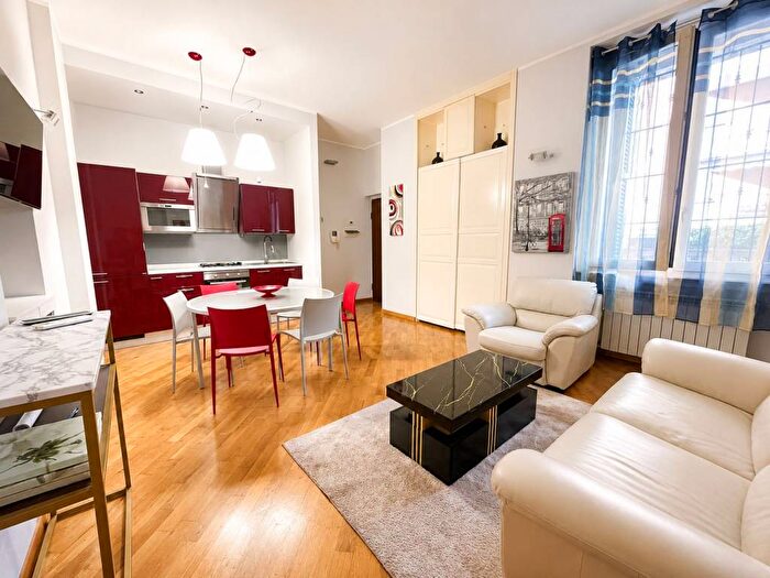 Appartamento bilocale in affitto in Piazza Enrico Berlinguer, Piazza Napoli, Milano