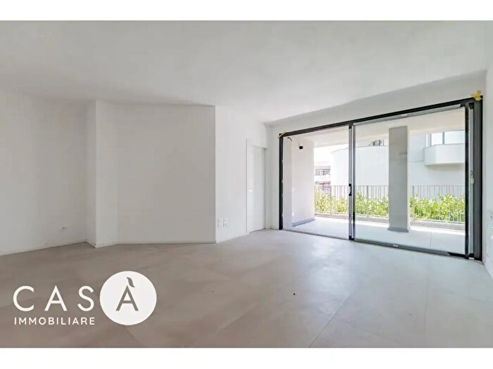 Appartamento bilocale in vendita in Via Umberto Saba, Cesena