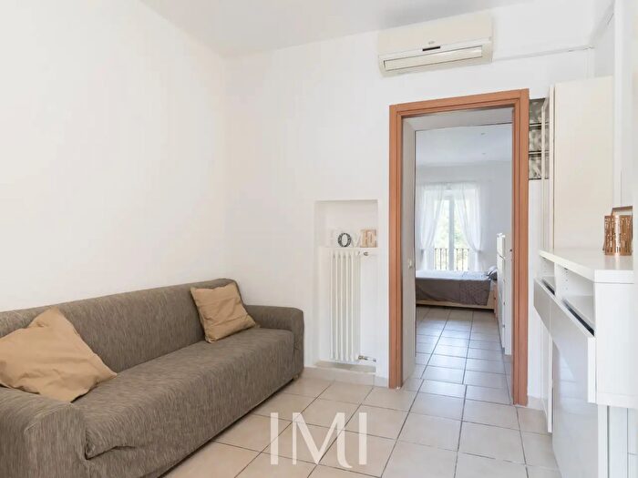 Appartamento bilocale in vendita in Via Evangelista Torricelli, Milano