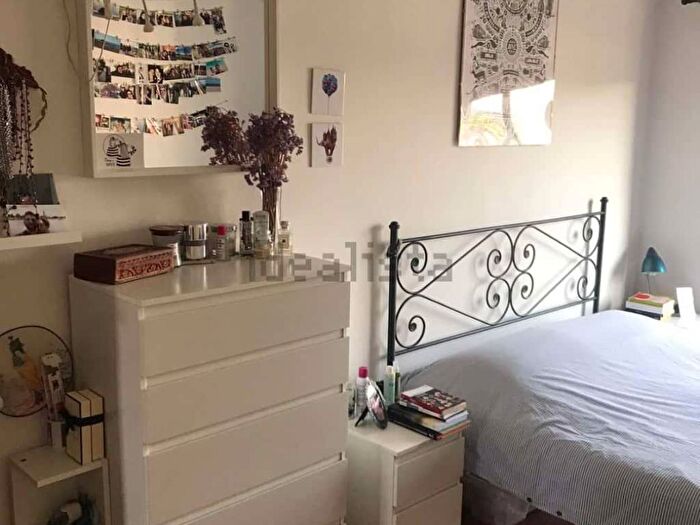 Appartamento bilocale in affitto in Via Sandro Botticelli, Città Studi, Milano