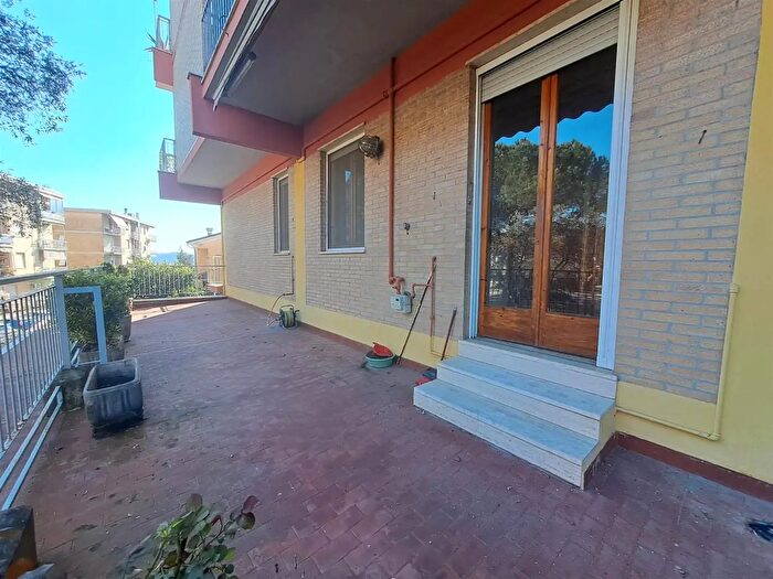 Appartamento quadrilocale in vendita in Santo Stefano Di Magra