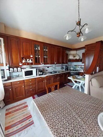 Appartamento quadrilocale in vendita in Via Campania, Carini