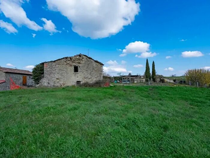 Casa quadrilocale in vendita in Case Sparse Cantalena b, Cortona