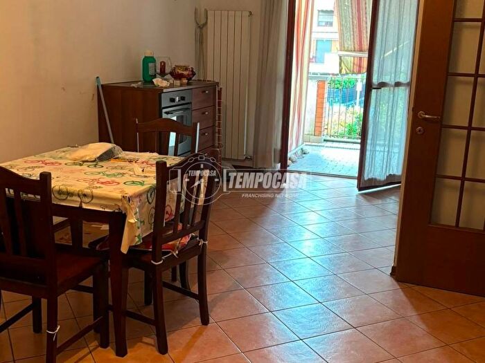 Appartamento bilocale in affitto in Via montoso, Settimo Torinese