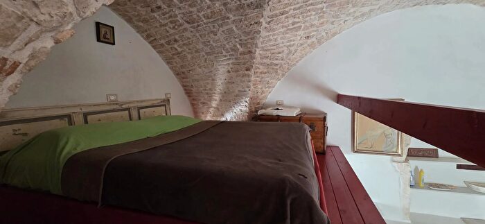 Appartamento monolocale in vendita in Duca dAosta, Cisternino