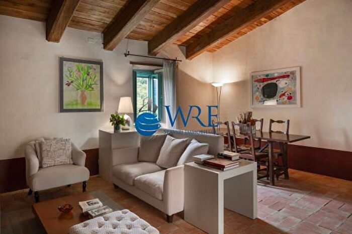 Appartamento trilocale in vendita in Località Postignano, Sellano