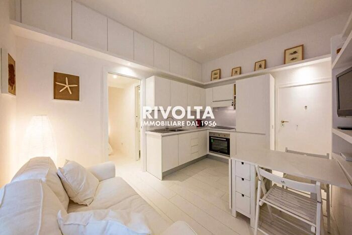 Appartamento in affitto in Via Caravaggio, Monte Argentario