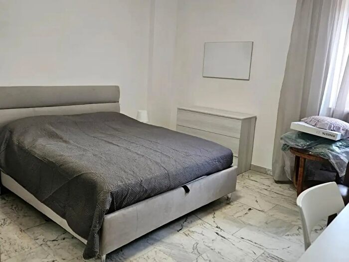 Appartamento quadrilocale in affitto in Pisa