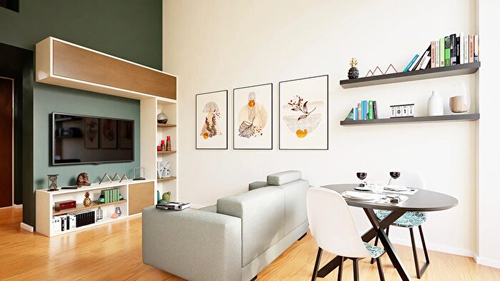 Appartamento in vendita in Largo della Zecca, Genova