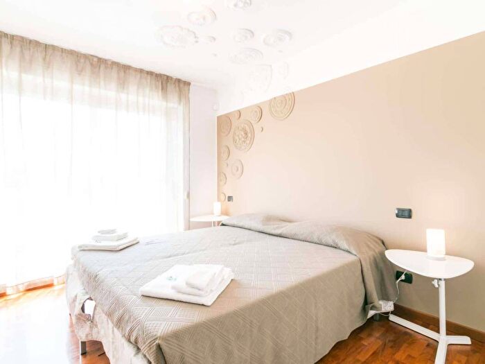 Appartamento bilocale in affitto in Via Fano, Bruzzano, Milano