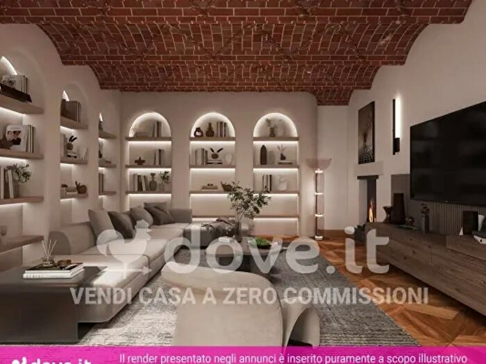 Casa con 6 locali in vendita in Frazione Rossi, Refrancore