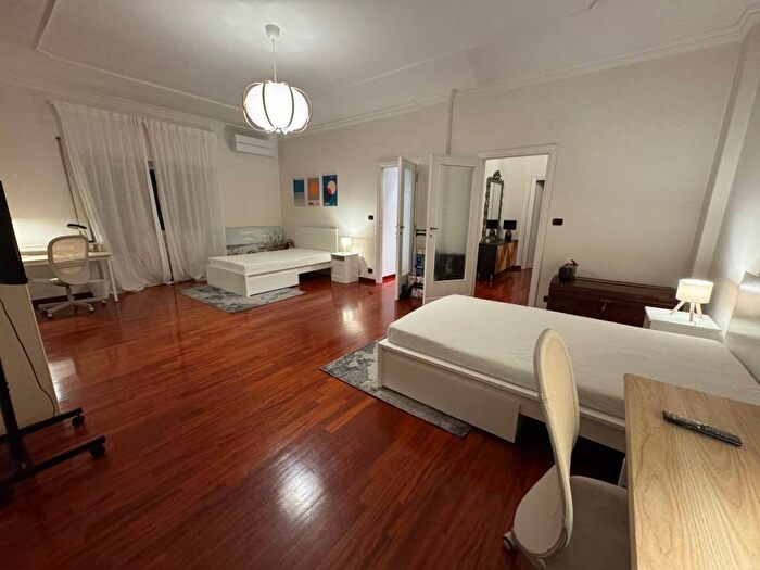 Appartamento trilocale in affitto in Centocelle, Roma