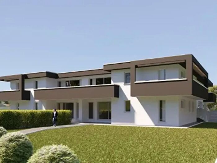 Appartamento quadrilocale in vendita in Camponogara