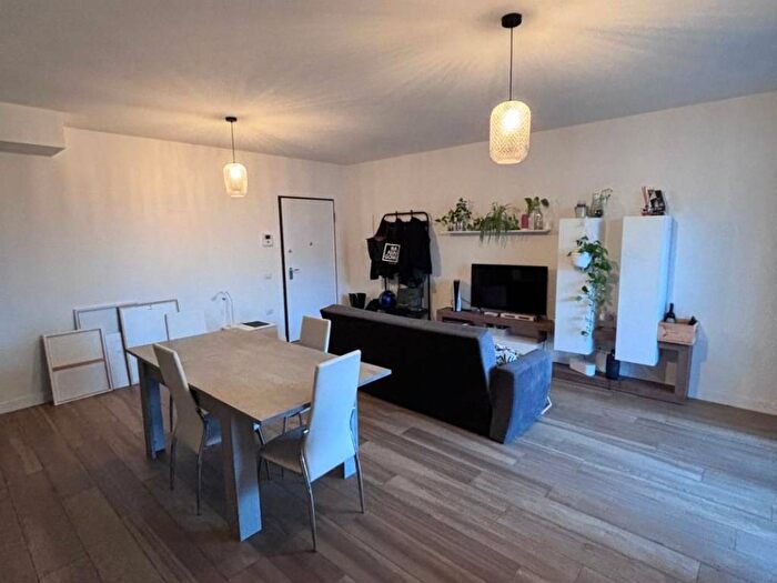 Appartamento trilocale in affitto in Via Arcangelo Corelli, Novoli, Firenze