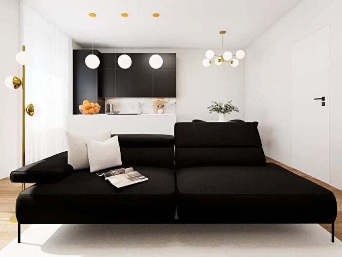 Appartamento quadrilocale in vendita in Corso Principe Oddone, Torino