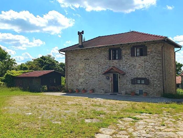 Casa con 5 locali in vendita in Località Langa Leprotto, Olmo Gentile