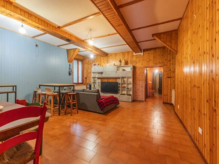 Appartamento quadrilocale in vendita in Via della Libertà, San Giorgio Di Piano