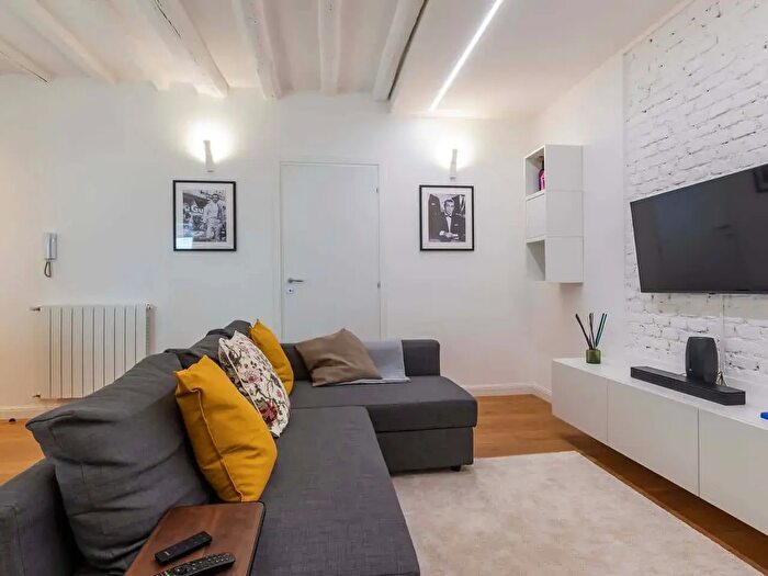 Appartamento monolocale in affitto in Via Panfilo Castaldi, Milano