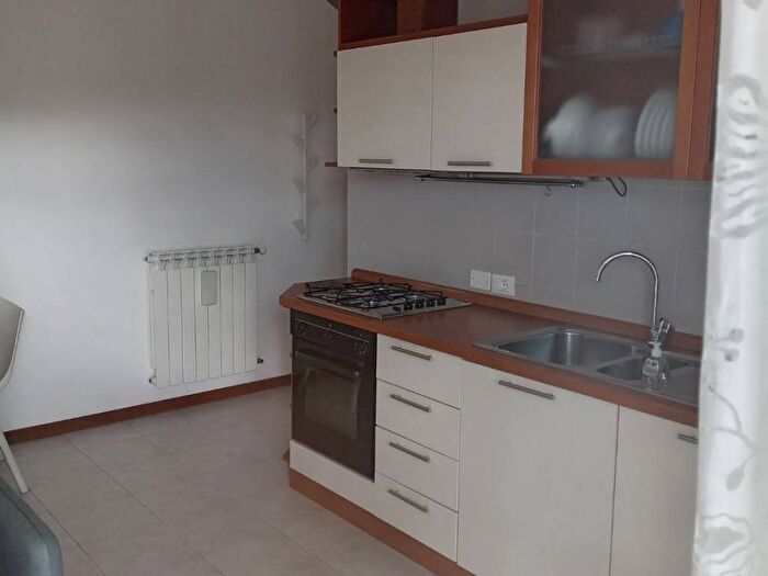 Appartamento monolocale in affitto in Via Ombrone, Saione, Arezzo