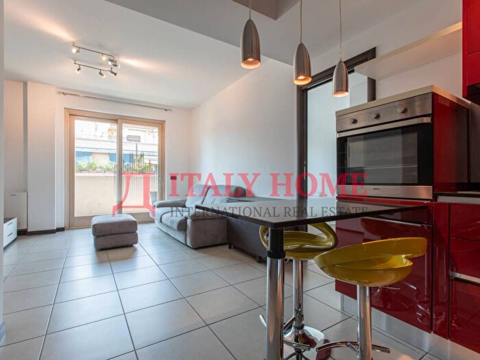 Appartamento bilocale in affitto in Via Giovanni Masera, Morgagni, Milano