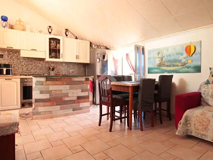 Appartamento bilocale in vendita in Via Carlo Pisacane, Vibonati