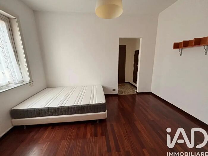 Appartamento bilocale in affitto in Via Stilicone, Milano