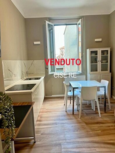 Appartamento bilocale in vendita in Viale Monza, Milano