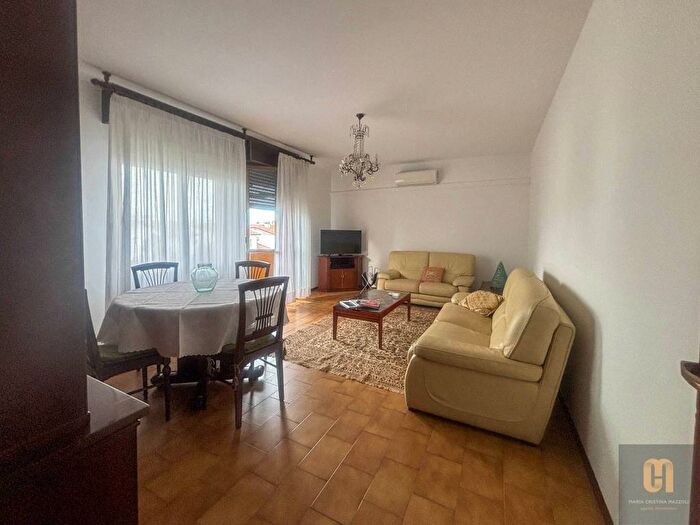 Appartamento quadrilocale in affitto in Via Ferruccio Parri, Altedo, Malalbergo