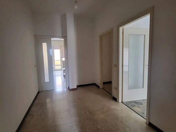 Appartamento in vendita in Strada Aurelio Saffi, Parma