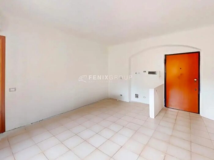 Appartamento bilocale in vendita in Viale Monte Nero, Milano