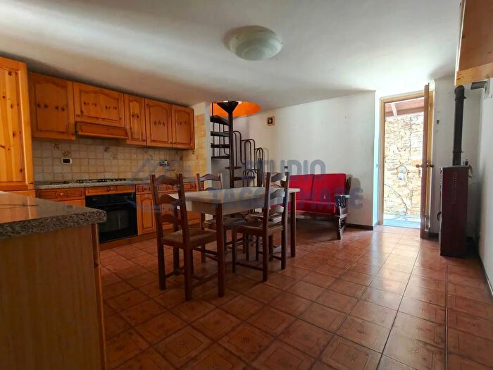 Appartamento bilocale in vendita in Via Orazio, Sanremo