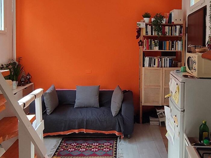 Appartamento monolocale in affitto in Via Agilulfo, Cermenate Abbiategrasso, Milano