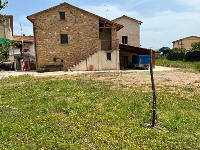 Casa in vendita in Sansepolcro