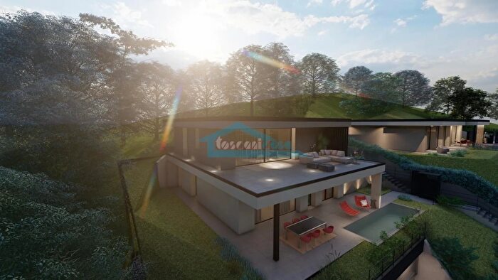 Appartamento trilocale in vendita in Iseo