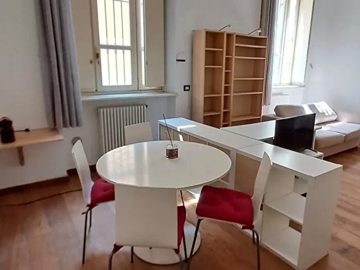Appartamento monolocale in vendita in Via Pinelli Pier Dionigi, Torino