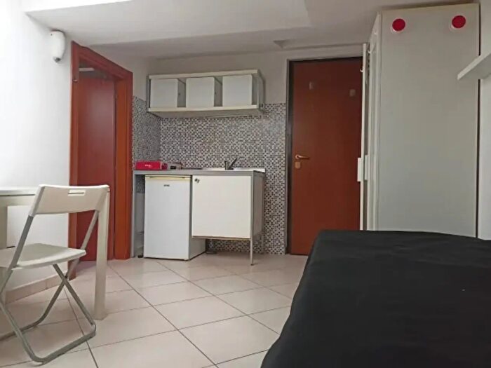 Appartamento monolocale in affitto in Via della Marranella di Marino, Roma