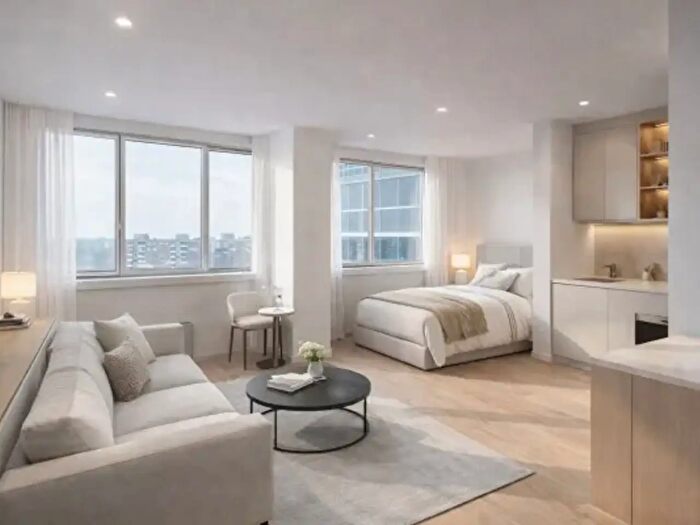 Appartamento monolocale in vendita in Via Ettore Bugatti, Milano