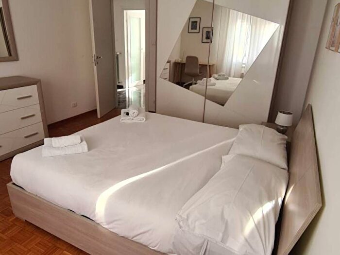 Appartamento monolocale in affitto in Via Fabio Severo, Cologna Università, Trieste