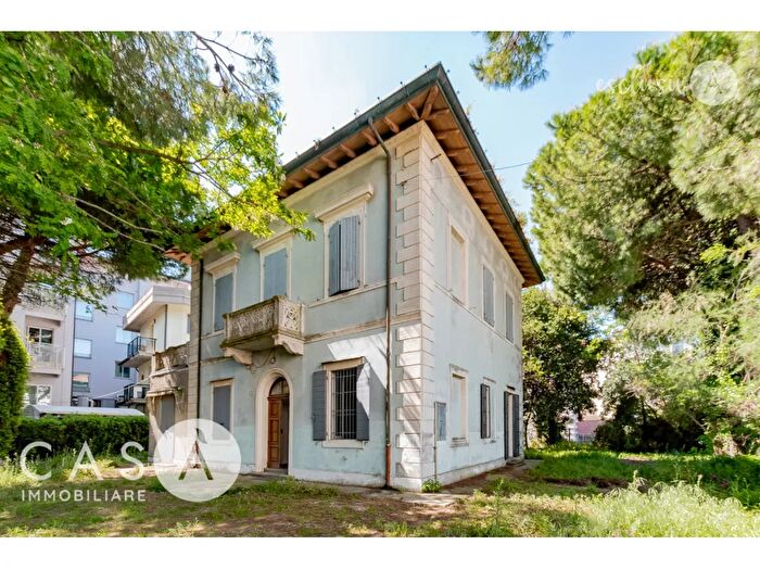 Appartamento quadrilocale in vendita in Levante Cesenatico, Cesenatico