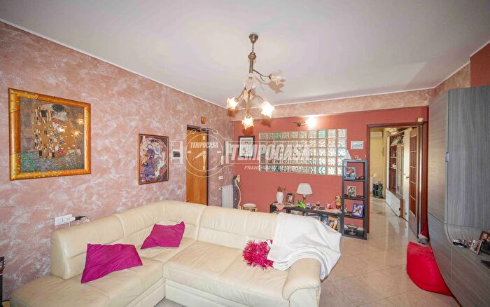 Appartamento quadrilocale in vendita in Località Marotta, Messina