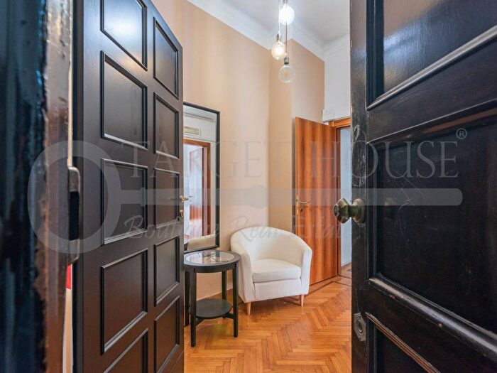 Appartamento quadrilocale in affitto in Via Podgora, Guastalla, Milano