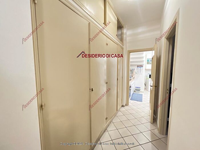 Appartamento trilocale in vendita in Santa Flavia