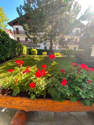 Appartamento trilocale in affitto in Via Giuseppe Francesco Medail Bardonecchia, Bardonecchia