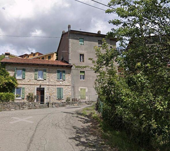 Appartamento quadrilocale in affitto in Via Cimone, Lama, Lama Mocogno