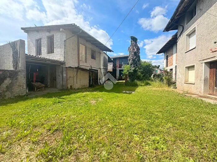 Casa con 6 locali in vendita in Vicolo dell'Asilo, Codroipo