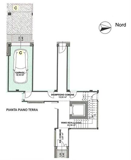Case in Vendita e in Affitto - 2