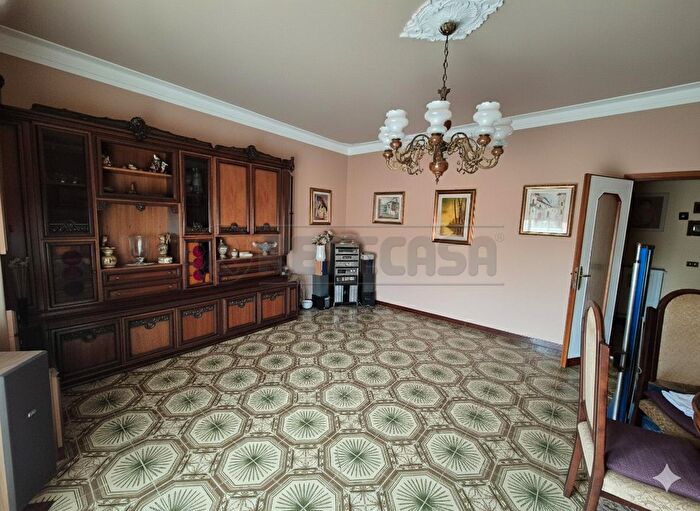 Appartamento trilocale in vendita in Via Bergamo, Castelverde