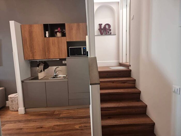 Appartamento bilocale in affitto in Via dei Tornabuoni, Piazza della Repubblica, Firenze