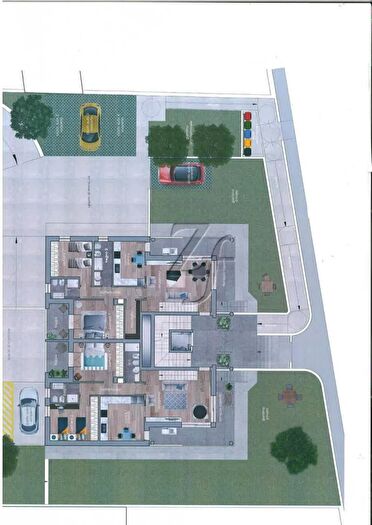 Appartamento trilocale in vendita in Prato
